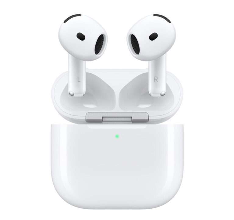 Airpods 4