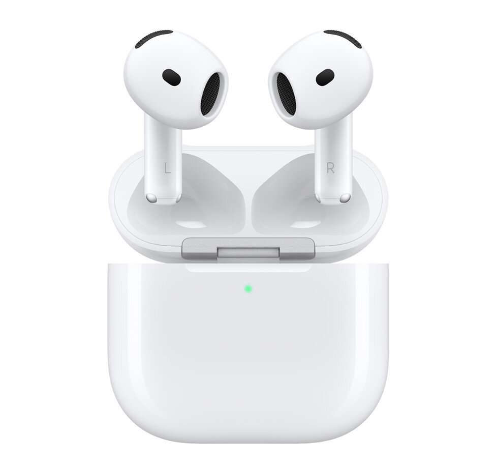 Airpods 4