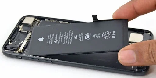 Mobile Phone Battery - 1 percent of mobile phone battery last longer - KHULKBOL